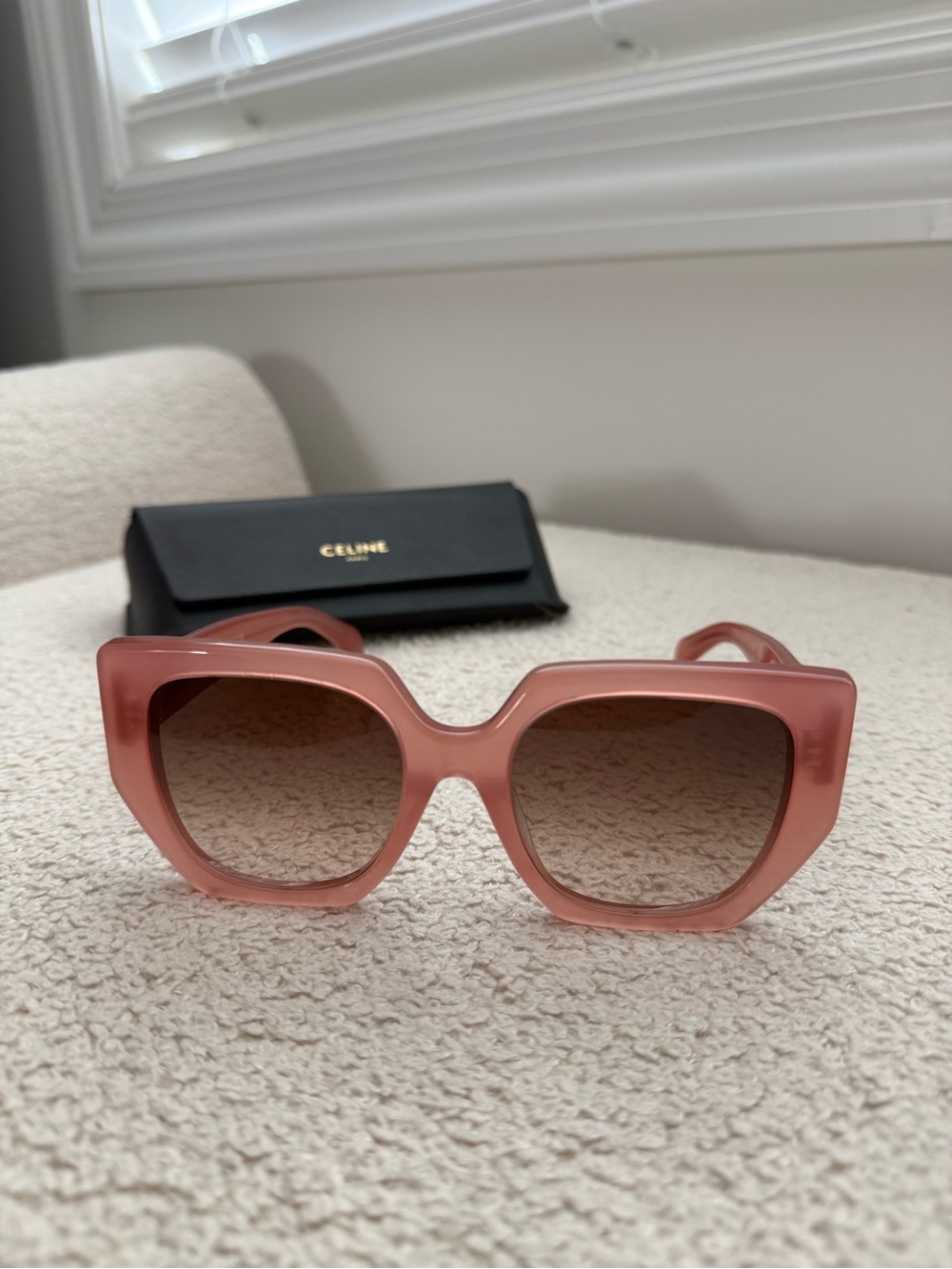 Celine Sunglasses - Picture 4 of 15